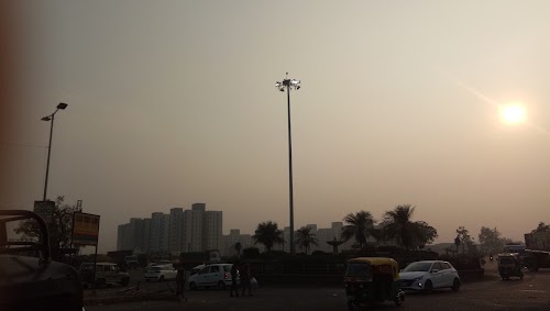 Nari Chokdi