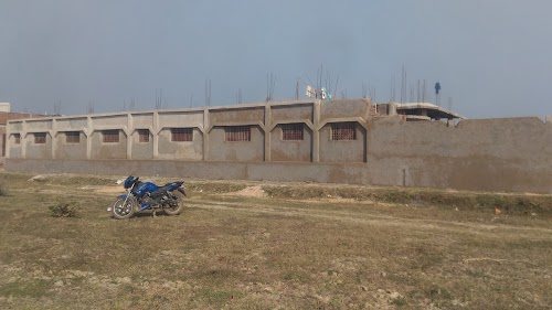 vk mehta memorial school, hussainabad