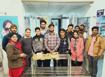 Bikaner Hospital