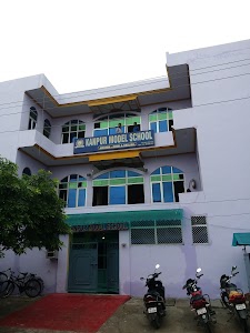 Kanpur Model School