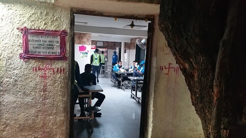 Airport Authority Canteen New Jha Cateres