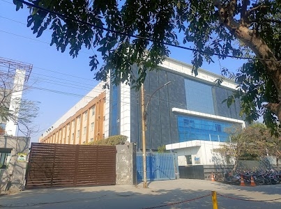 KHY ELECTRONIC INDIA PVT LTD