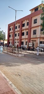 Bhartiya Hospital Churu