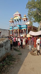 चारभुजा मंदिर रतनपुरा