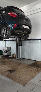 Hyundai Service