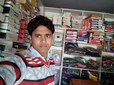 Paras Shopee