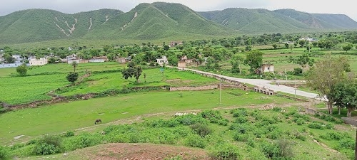 Baldeogarh