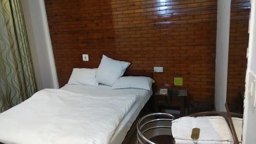 Tiwari Hotel