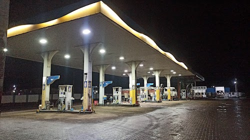 Bharat Petroleum, Petrol Pump -Amboli Fuel Centre