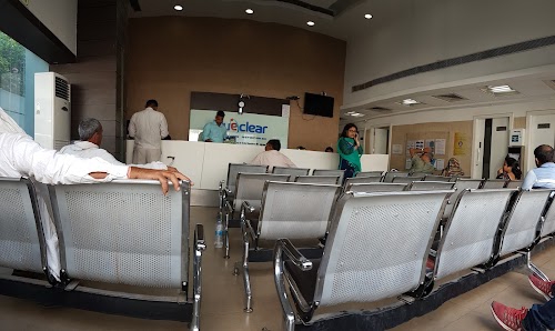 Nueclear Healthcare