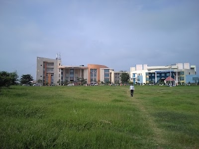 GEC Raipur Cricket Ground