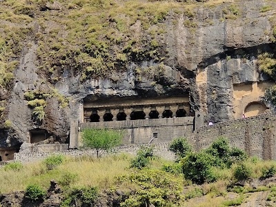 LENYADRI GANPATI, SHREE LENYADRI GANPATI DEVSTHAN TRUST