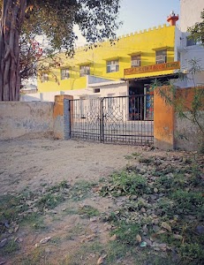 Our Little Angels’ Home
