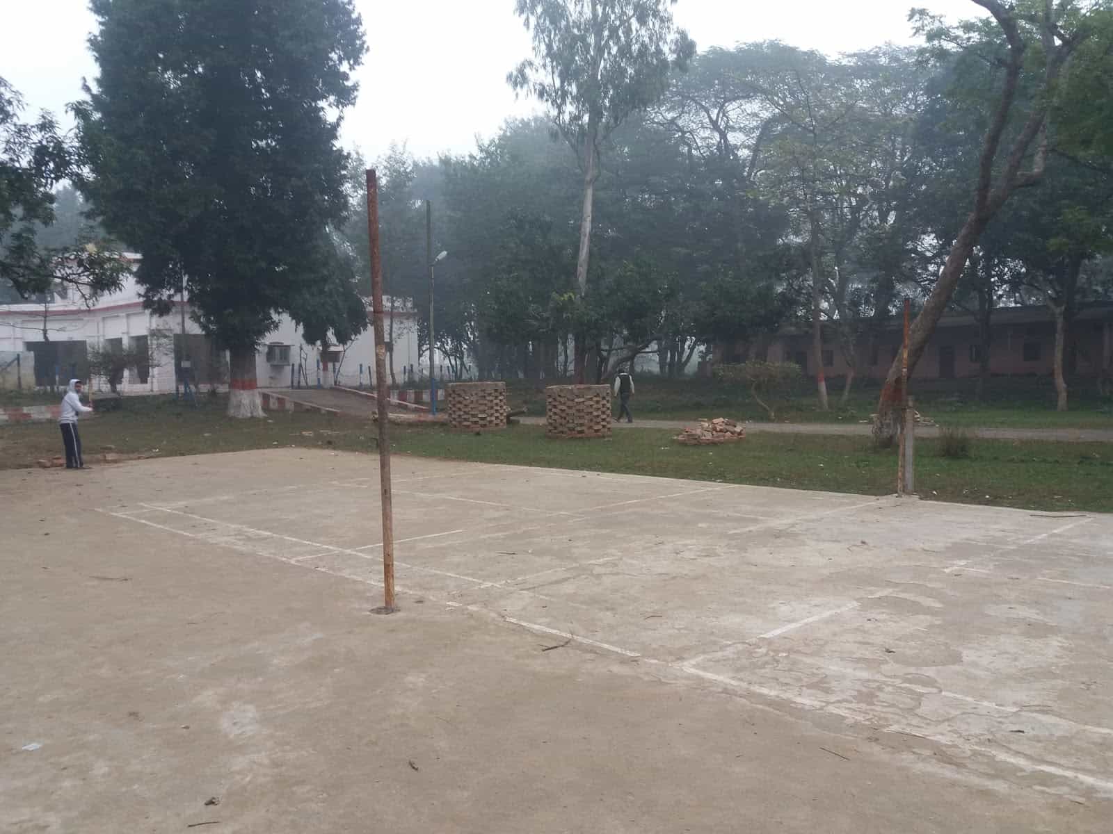 Railway Park