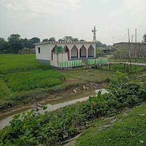 Lakshmipur Lozhar Madarsa Tola