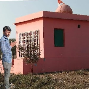 Hanuman.mandir