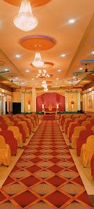 Rajshree Palace
