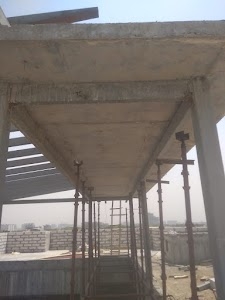 Nirant Park Society Part 1, Thaltej