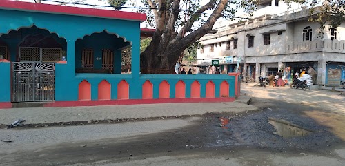 Durga Mandir Chauwati Chowk Simraha