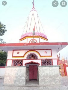 MATA MANDIR GARHKA