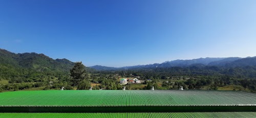 NIT , Arunachal Pradesh Hostel
