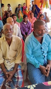 Dumari Khas Jamunhiya Tola