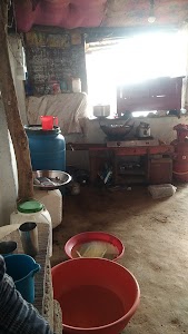 Kalimandir Arjuni