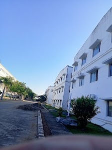 Hospital Radhanagar