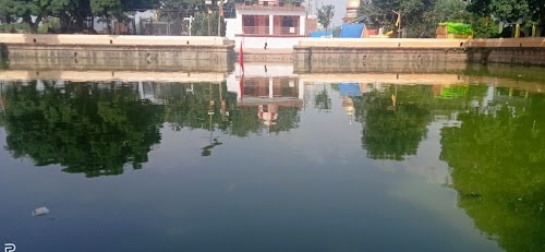 Maa Pantheswari Temple