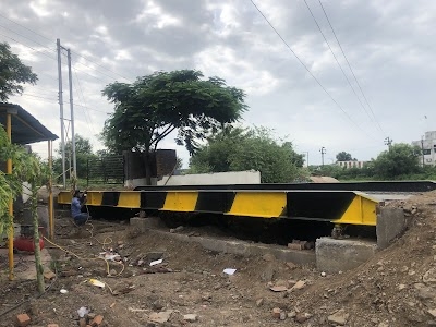 Baba Weighbridge