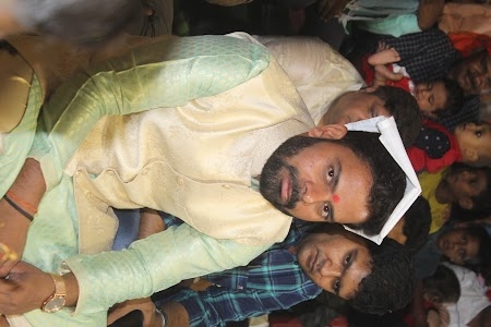 Anil yadav अनिल यादव