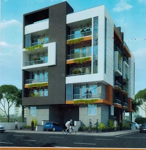 Lav-Kush Apartment