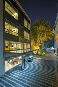 Park Inn by Radisson, Gwalior