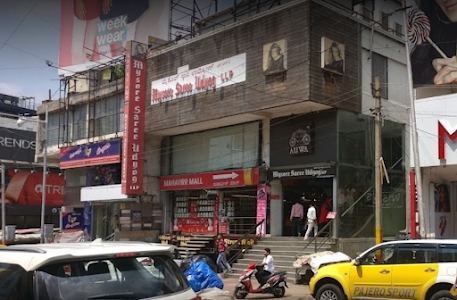 Mysore Saree Udyog LLP