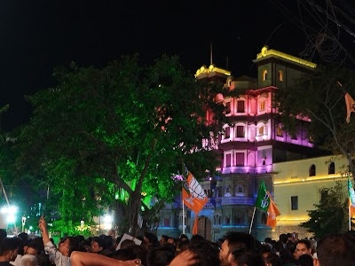 Khajuri Bazar