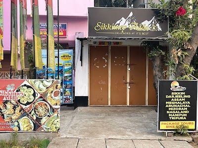 Sikkimey adda