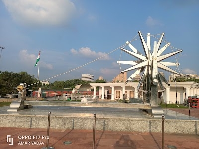 Charkha Museum