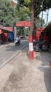 Workshop Training Centre,NE Railway