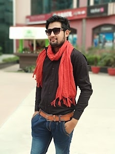 Master Balraj Gulawadiya