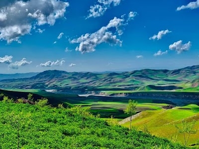 Afghanistan