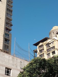 Asha Nagar, Mulund West