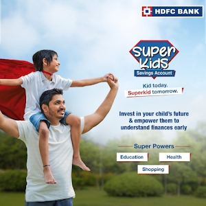 HDFC Bank