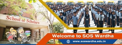 School of Scholars Wardha