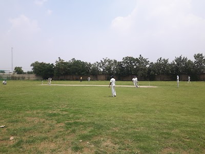 Nitin Balram Sports Academy Vaidpura