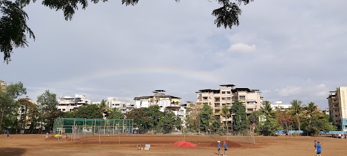 Gymkhana Ground