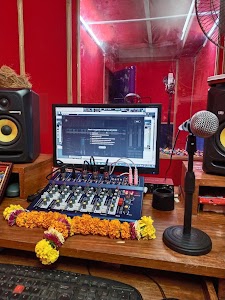 Bhojpuri Recoding Studio