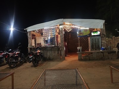 Jaat banna hotel