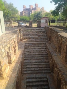 Sector 12 Dwarka, Dwarka