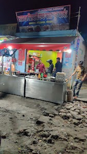 Lucknow Biryani and fast food