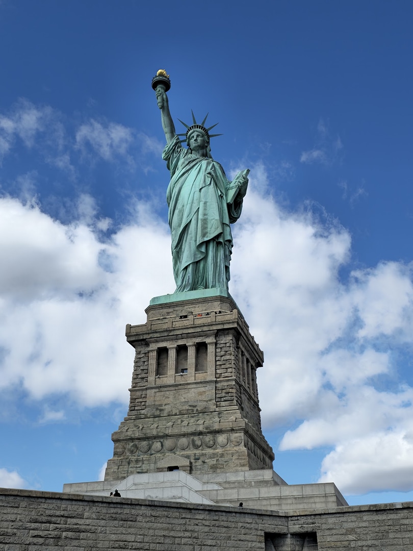 Patung Liberty